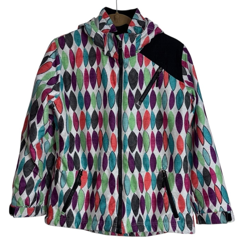 Boulder Gear Kids XL Ski Jacket